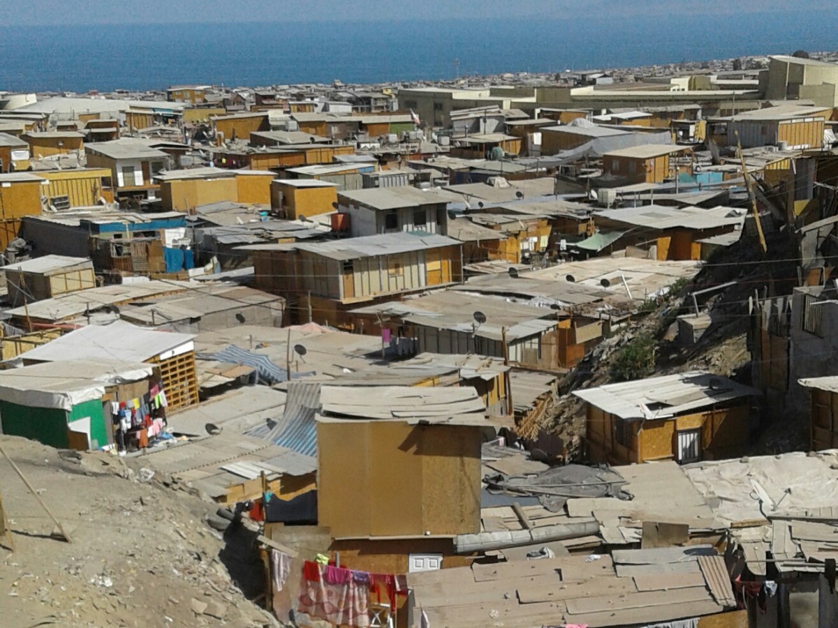 Hacia un protocolo de desalojos y derechos&nbsp;humanos