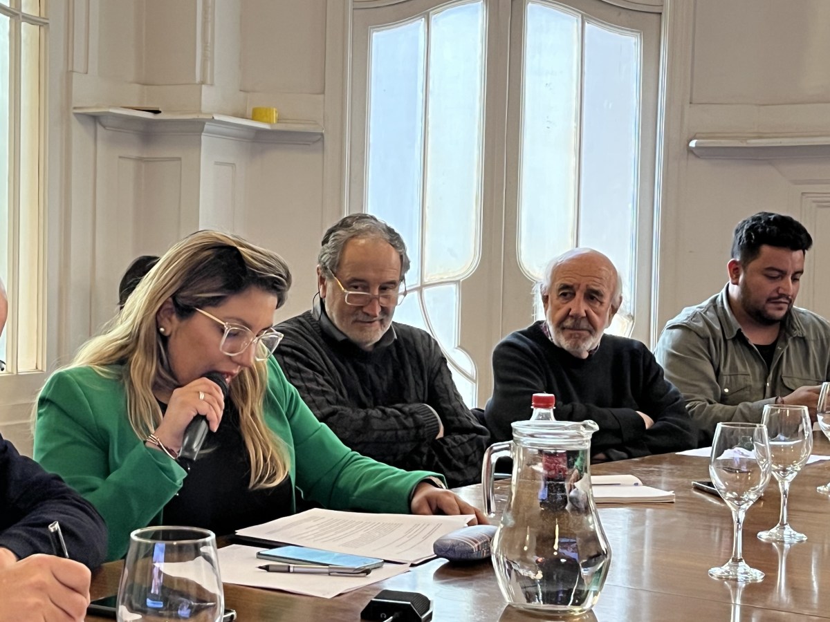 Primer encuentro | Hacia una visión compartida de las tomas, campamentos y la ley de usurpaciones: Entre necesidad, negocios y&nbsp;derechos