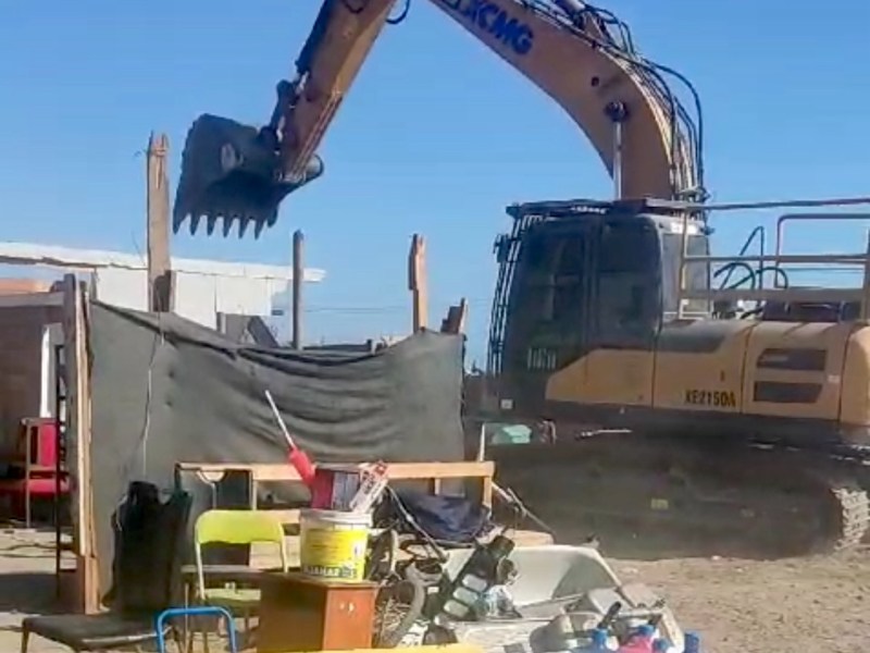 Estimación de la magnitud y características de los desalojos forzados en Chile a través del análisis de casos mediáticos&nbsp;(2019-2024)