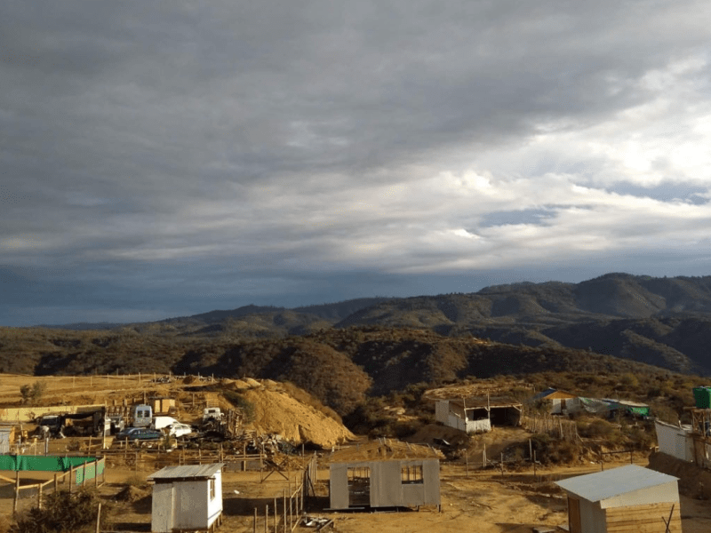 Declaración: La orden de demolición, otra amenaza específica de&nbsp;desalojo