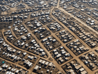 [EN] Facing the threat of eviction in San Antonio, the need of a human rights&nbsp;approach