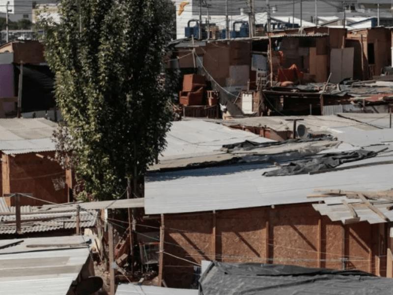 [Columna] Los desafíos urbano-habitacionales en Chile: A propósito del Catastro Nacional de Campamentos&nbsp;2024-2025