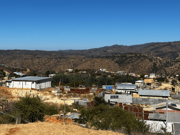Propuesta para la V Revisión ante CDESC: La situación de los desalojos forzosos en&nbsp;Chile
