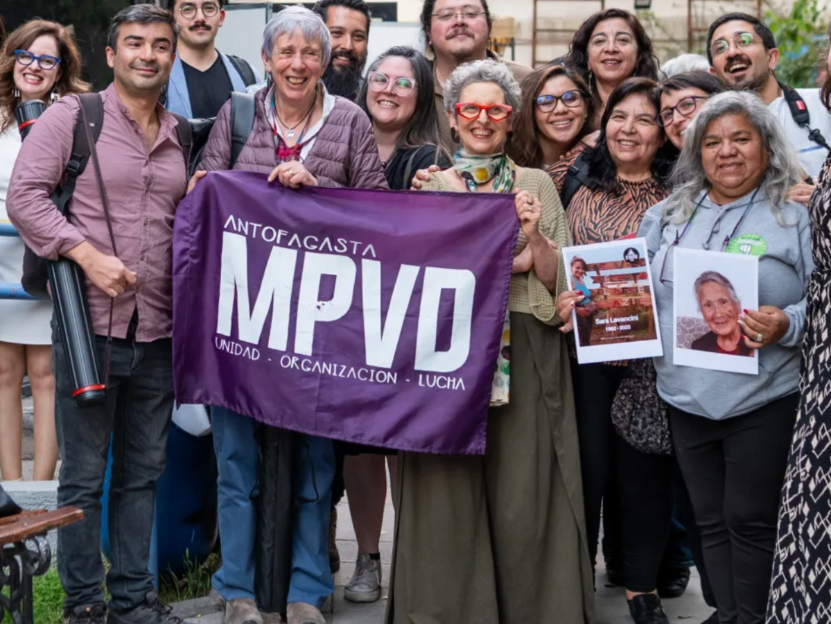 Taller internacional abordó los desafíos de los derechos humanos frente a los desalojos forzosos en&nbsp;Chile